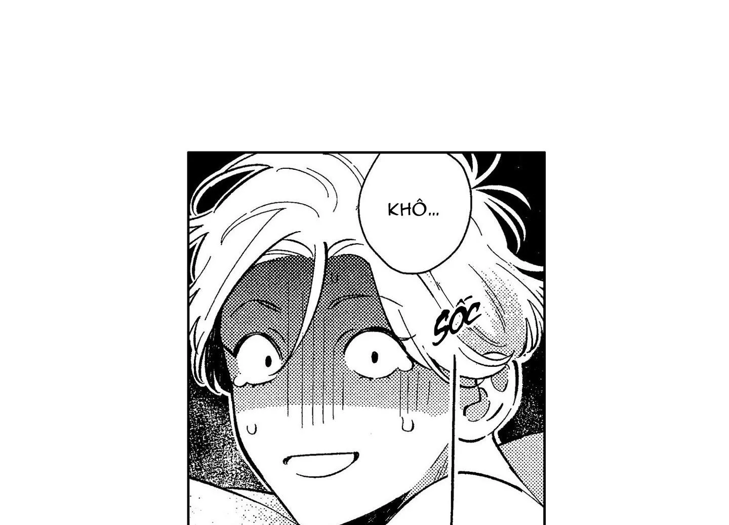 Sau 20 tuổi, em sẽ là của tôi. Chapter 2 Trang 54