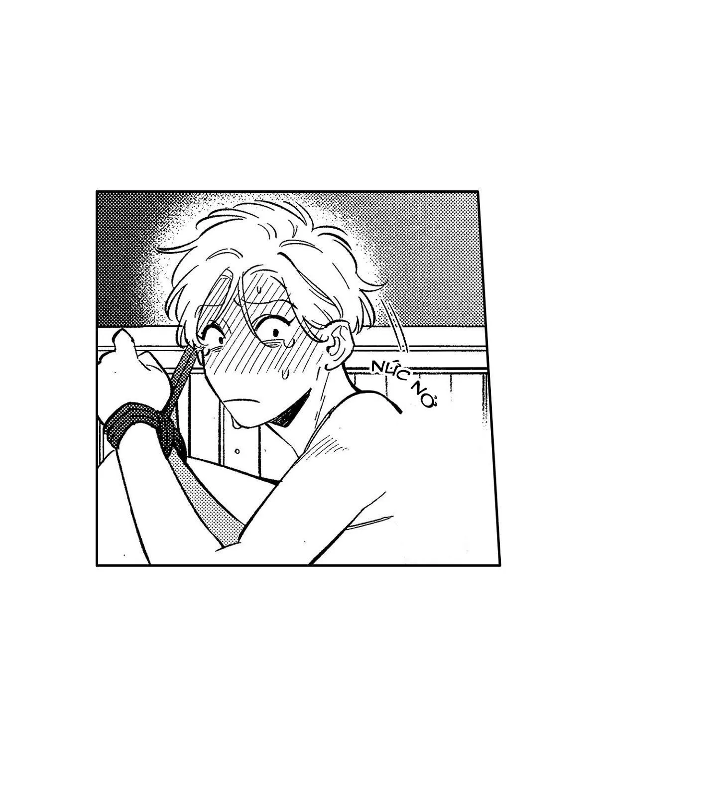 Sau 20 tuổi, em sẽ là của tôi. Chapter 3 Trang 7