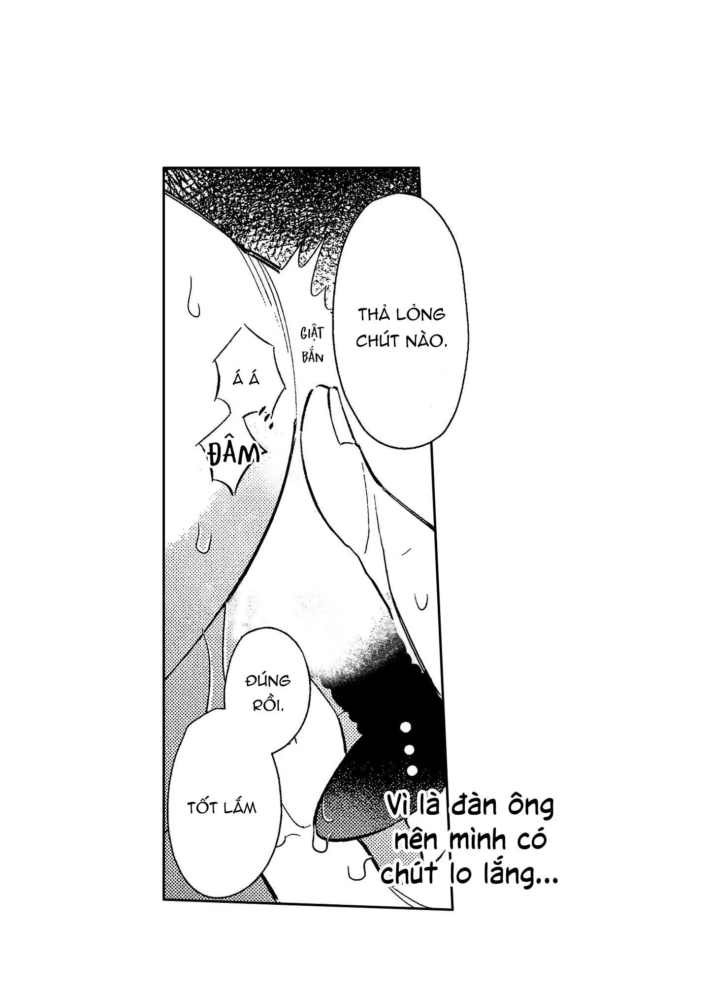 Sau 20 tuổi, em sẽ là của tôi. Chapter 3 Trang 14