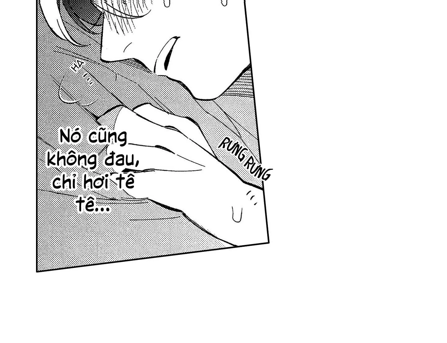 Sau 20 tuổi, em sẽ là của tôi. Chapter 3 Trang 17