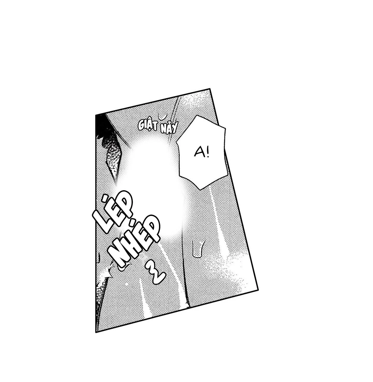 Sau 20 tuổi, em sẽ là của tôi. Chapter 3 Trang 20