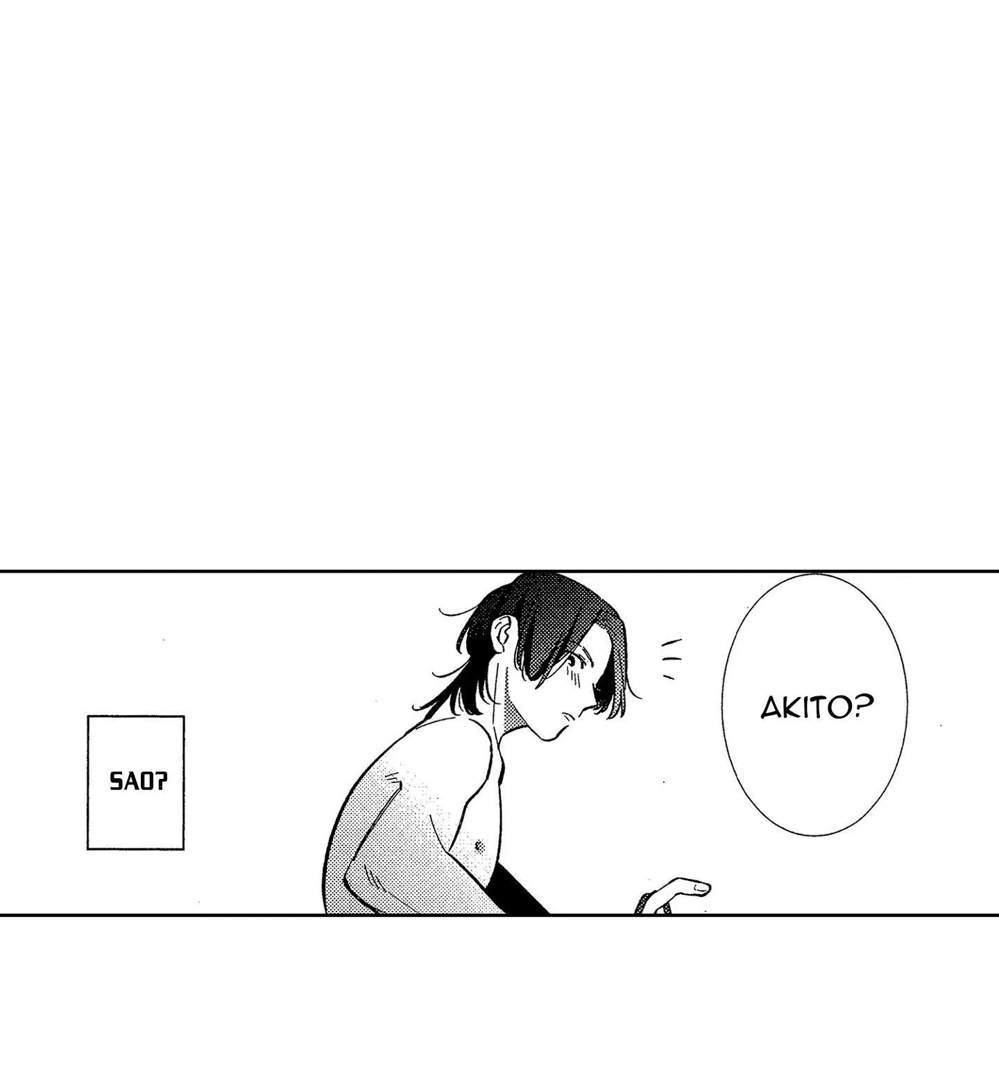 Sau 20 tuổi, em sẽ là của tôi. Chapter 3 Trang 27