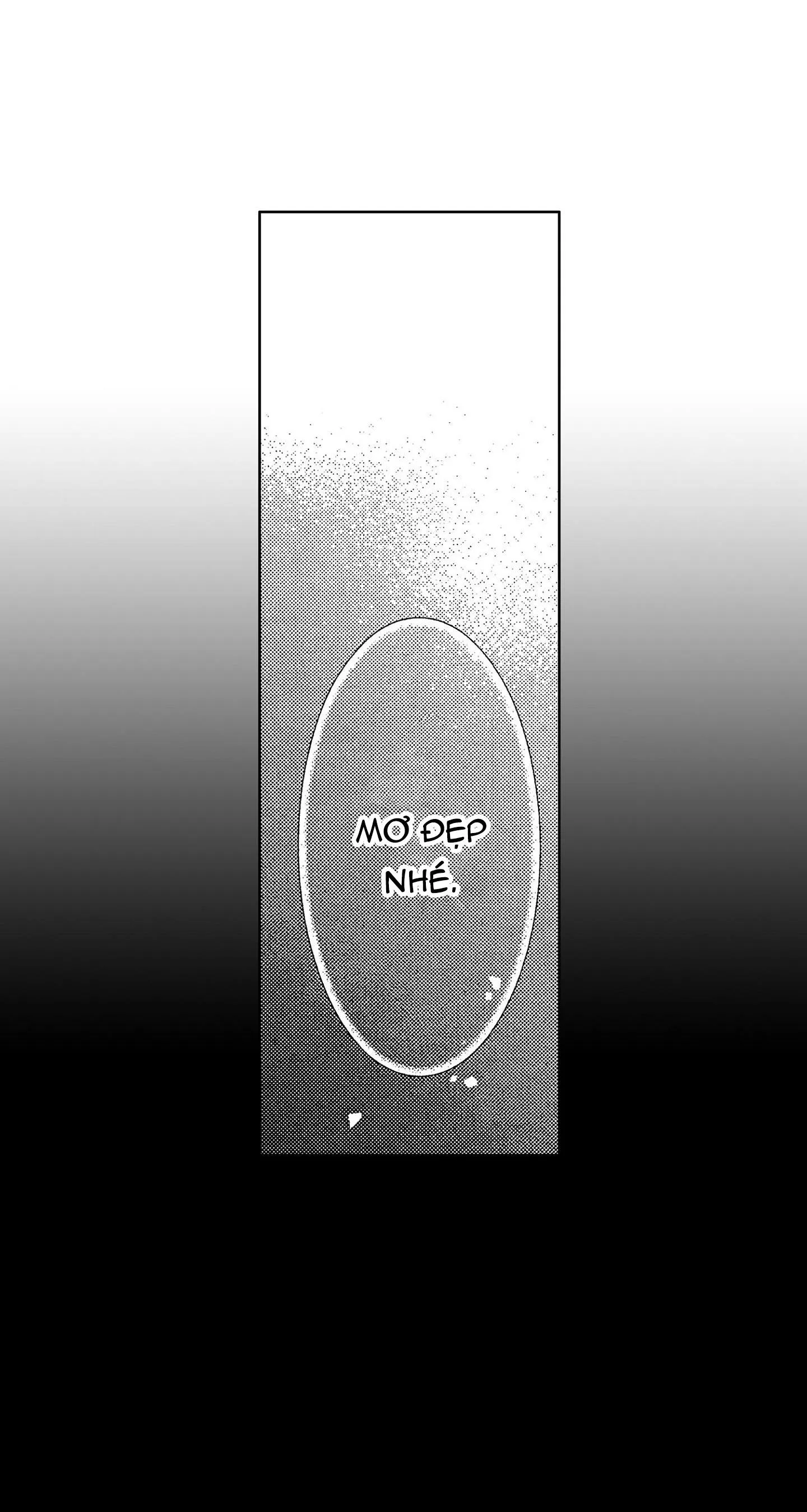 Sau 20 tuổi, em sẽ là của tôi. Chapter 3 Trang 32