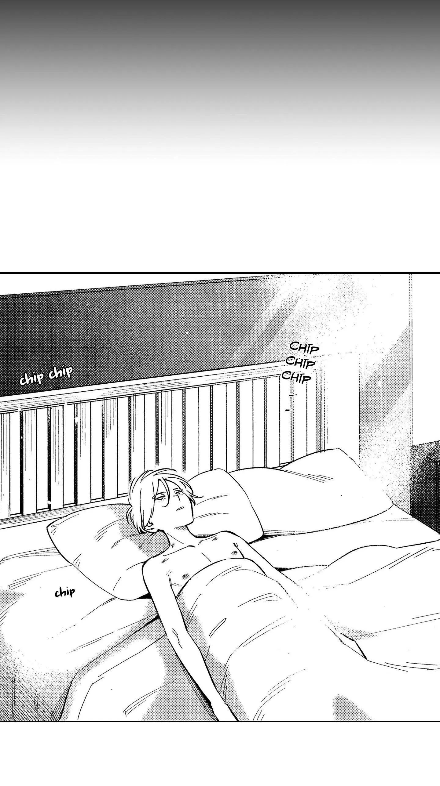 Sau 20 tuổi, em sẽ là của tôi. Chapter 3 Trang 36