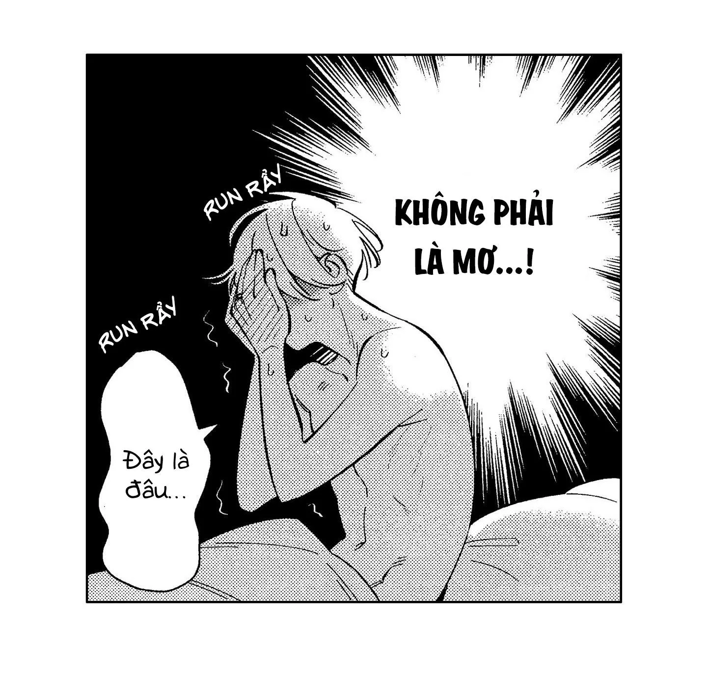 Sau 20 tuổi, em sẽ là của tôi. Chapter 3 Trang 40