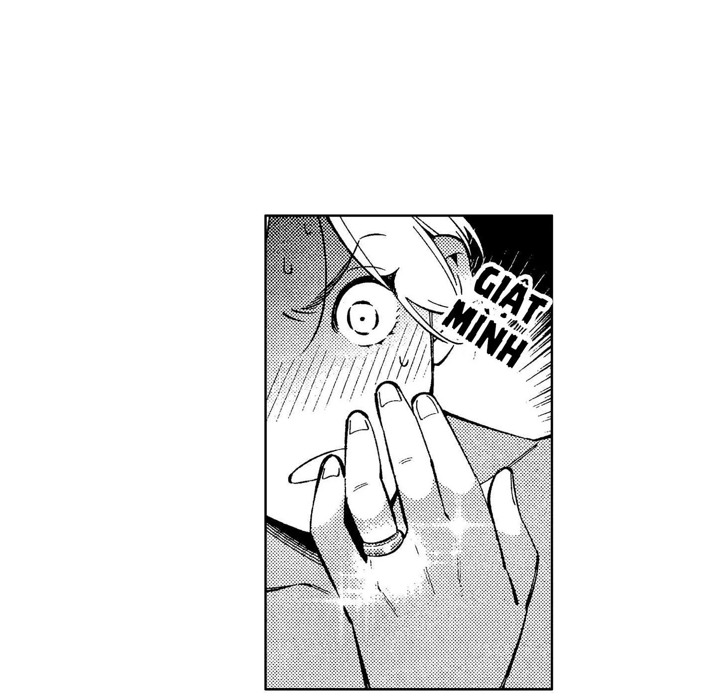 Sau 20 tuổi, em sẽ là của tôi. Chapter 3 Trang 41