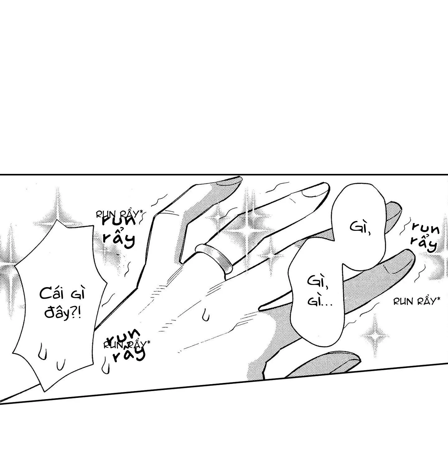 Sau 20 tuổi, em sẽ là của tôi. Chapter 3 Trang 42