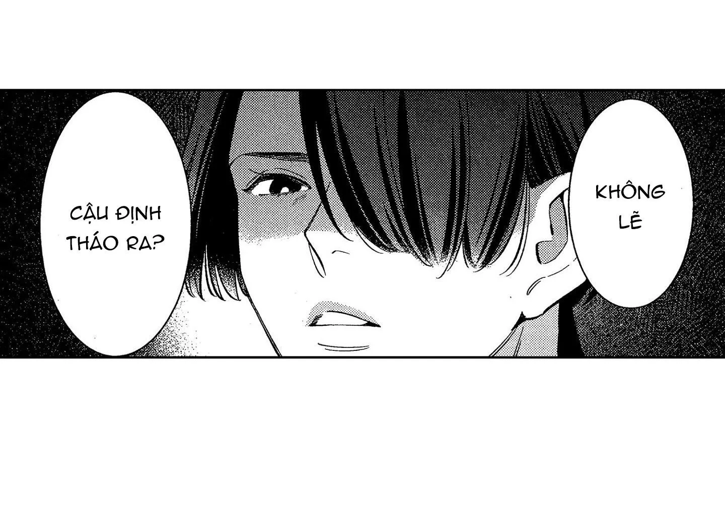 Sau 20 tuổi, em sẽ là của tôi. Chapter 3 Trang 46