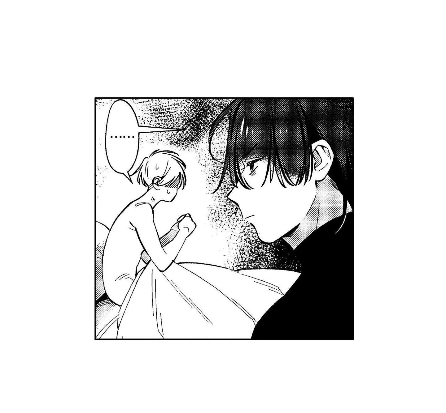 Sau 20 tuổi, em sẽ là của tôi. Chapter 3 Trang 47