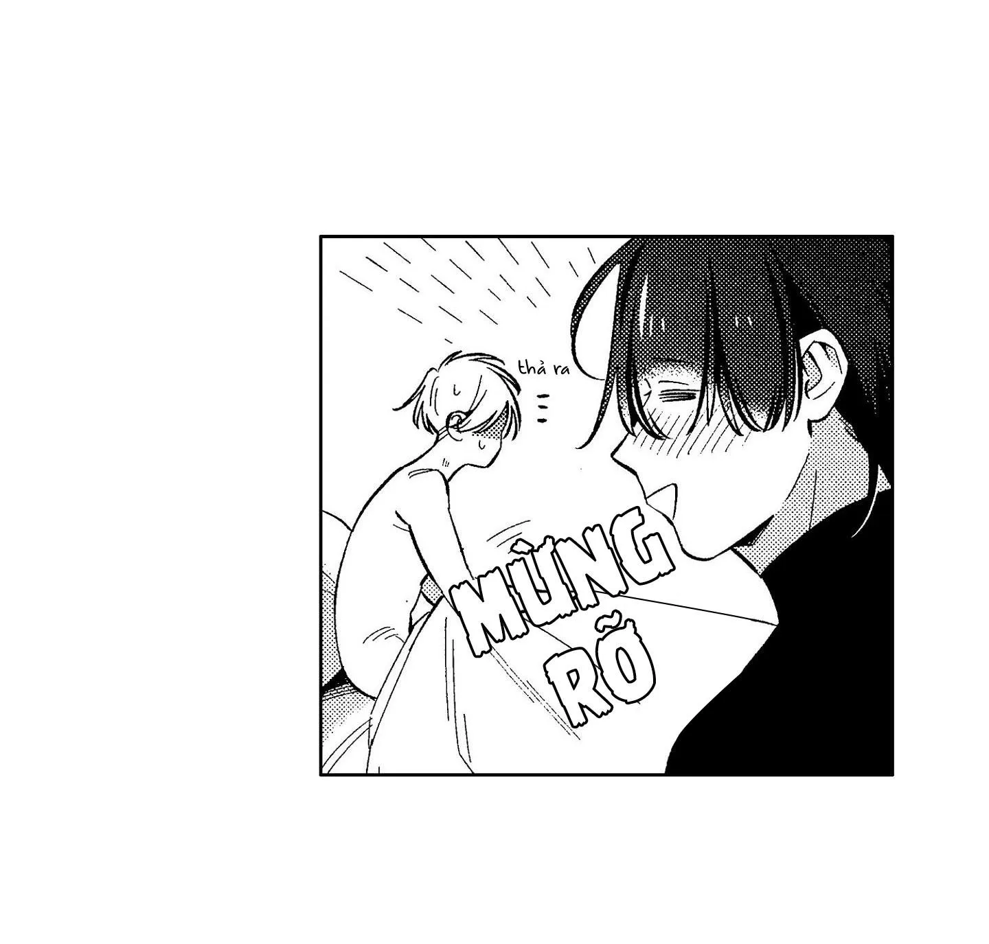 Sau 20 tuổi, em sẽ là của tôi. Chapter 3 Trang 48