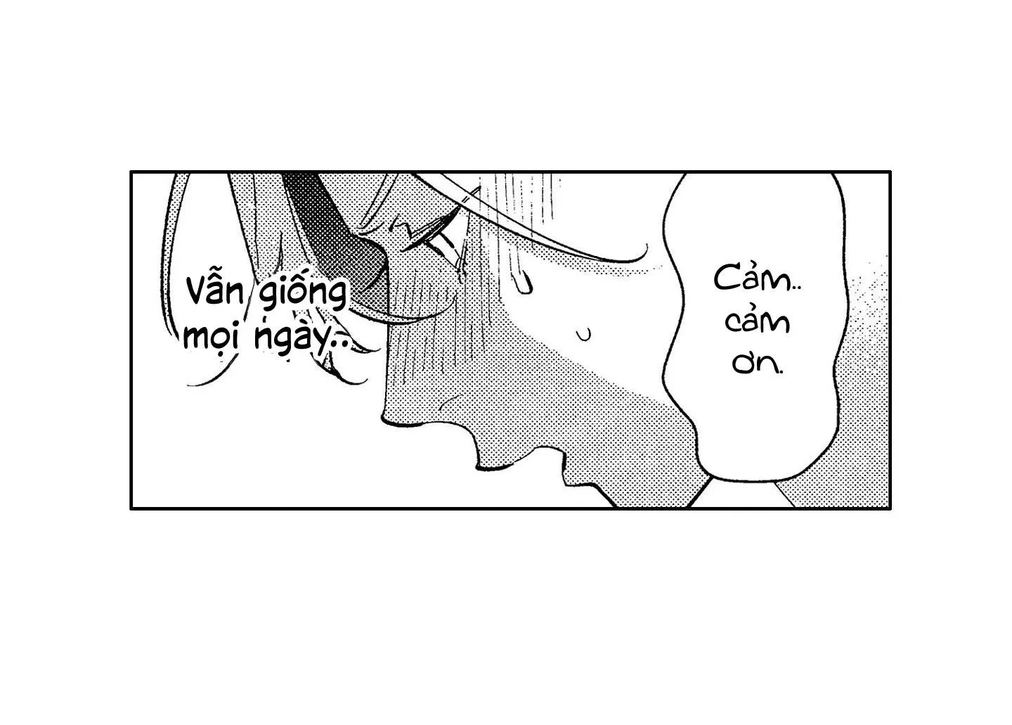 Sau 20 tuổi, em sẽ là của tôi. Chapter 3 Trang 53