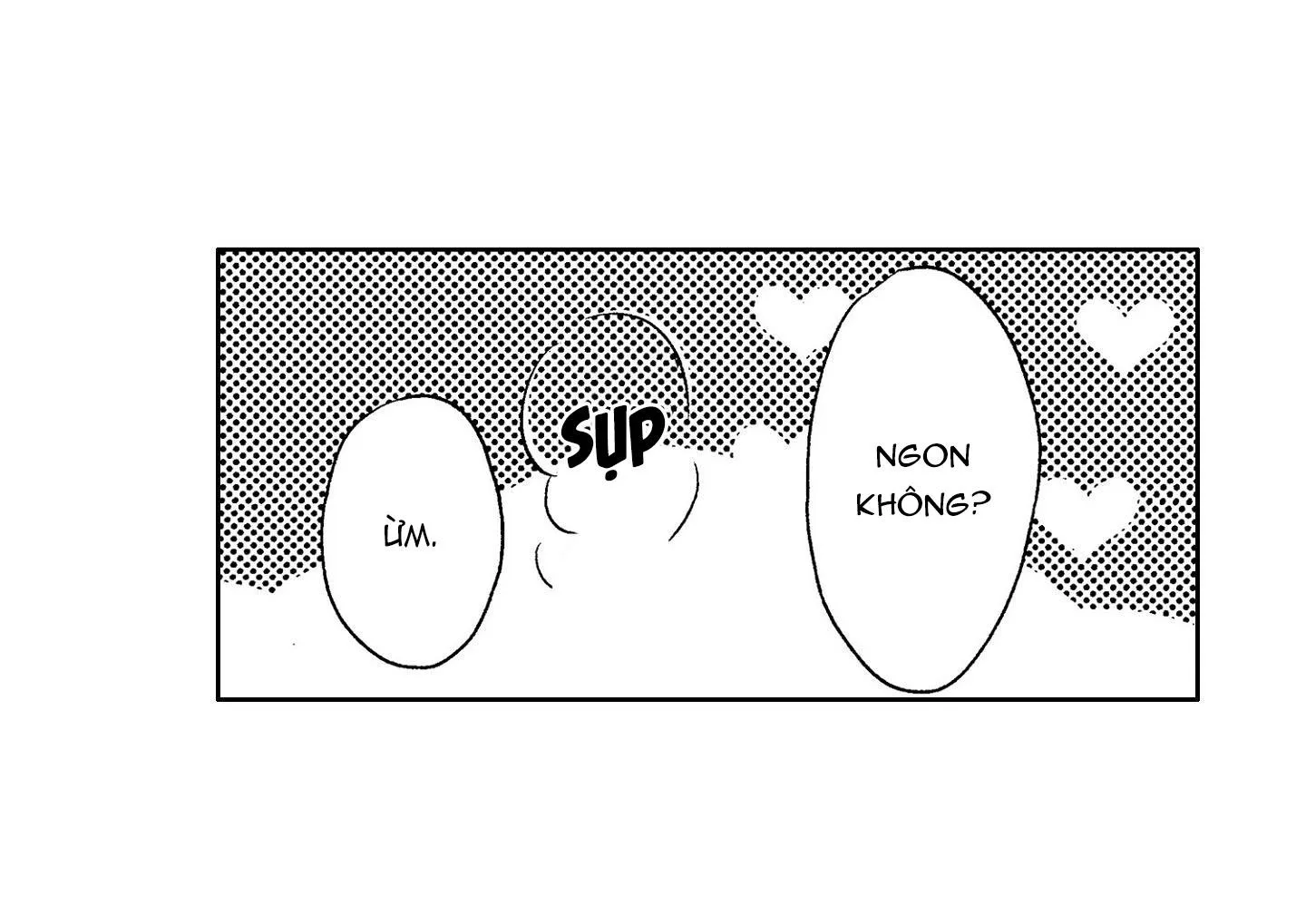 Sau 20 tuổi, em sẽ là của tôi. Chapter 3 Trang 54