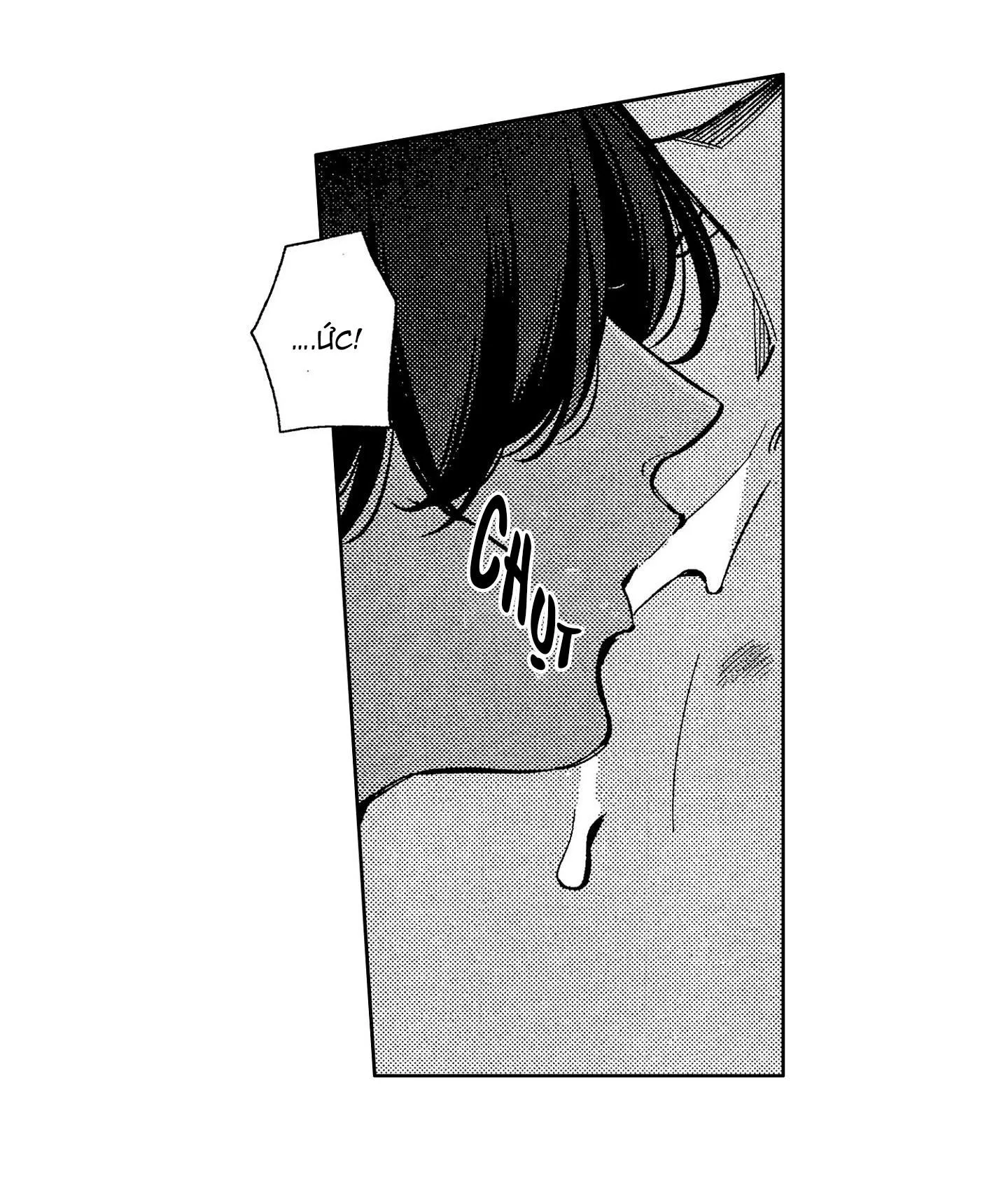 Sau 20 tuổi, em sẽ là của tôi. Chapter 4 Trang 21