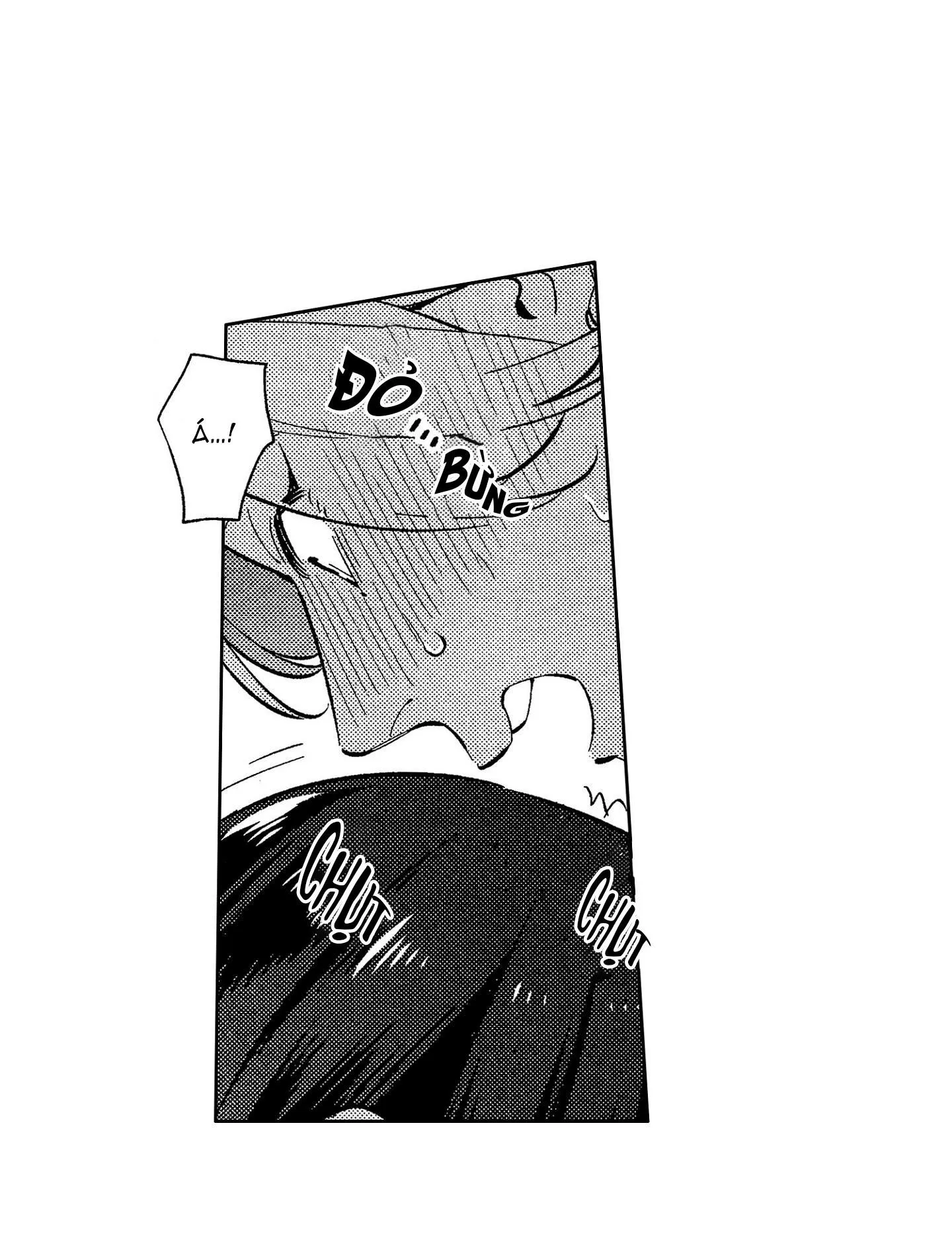 Sau 20 tuổi, em sẽ là của tôi. Chapter 4 Trang 22