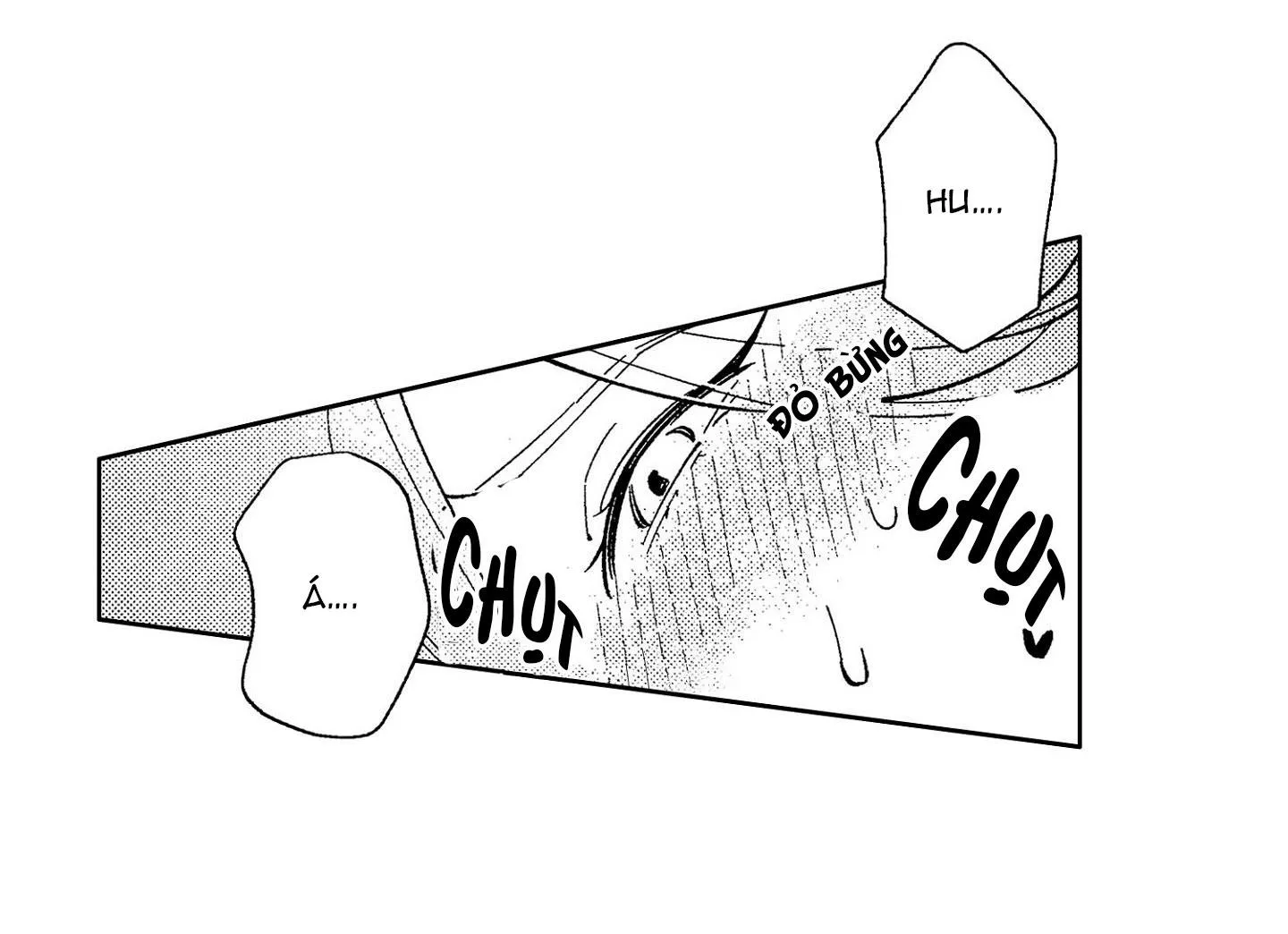Sau 20 tuổi, em sẽ là của tôi. Chapter 4 Trang 27