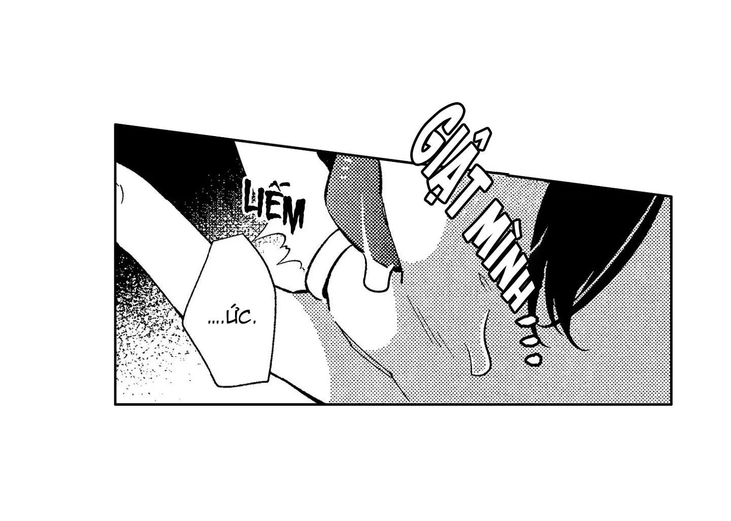 Sau 20 tuổi, em sẽ là của tôi. Chapter 4 Trang 28