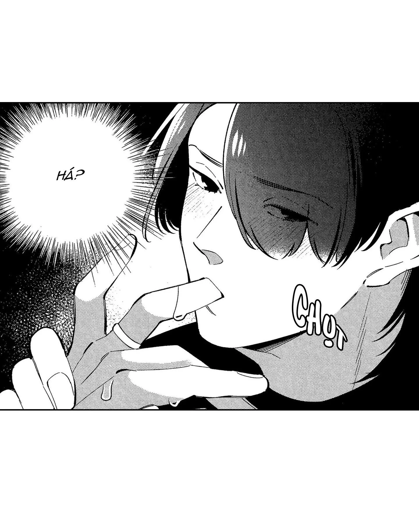 Sau 20 tuổi, em sẽ là của tôi. Chapter 4 Trang 29