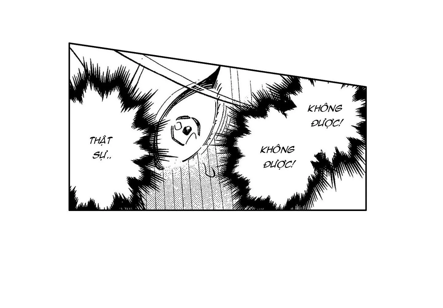 Sau 20 tuổi, em sẽ là của tôi. Chapter 4 Trang 35