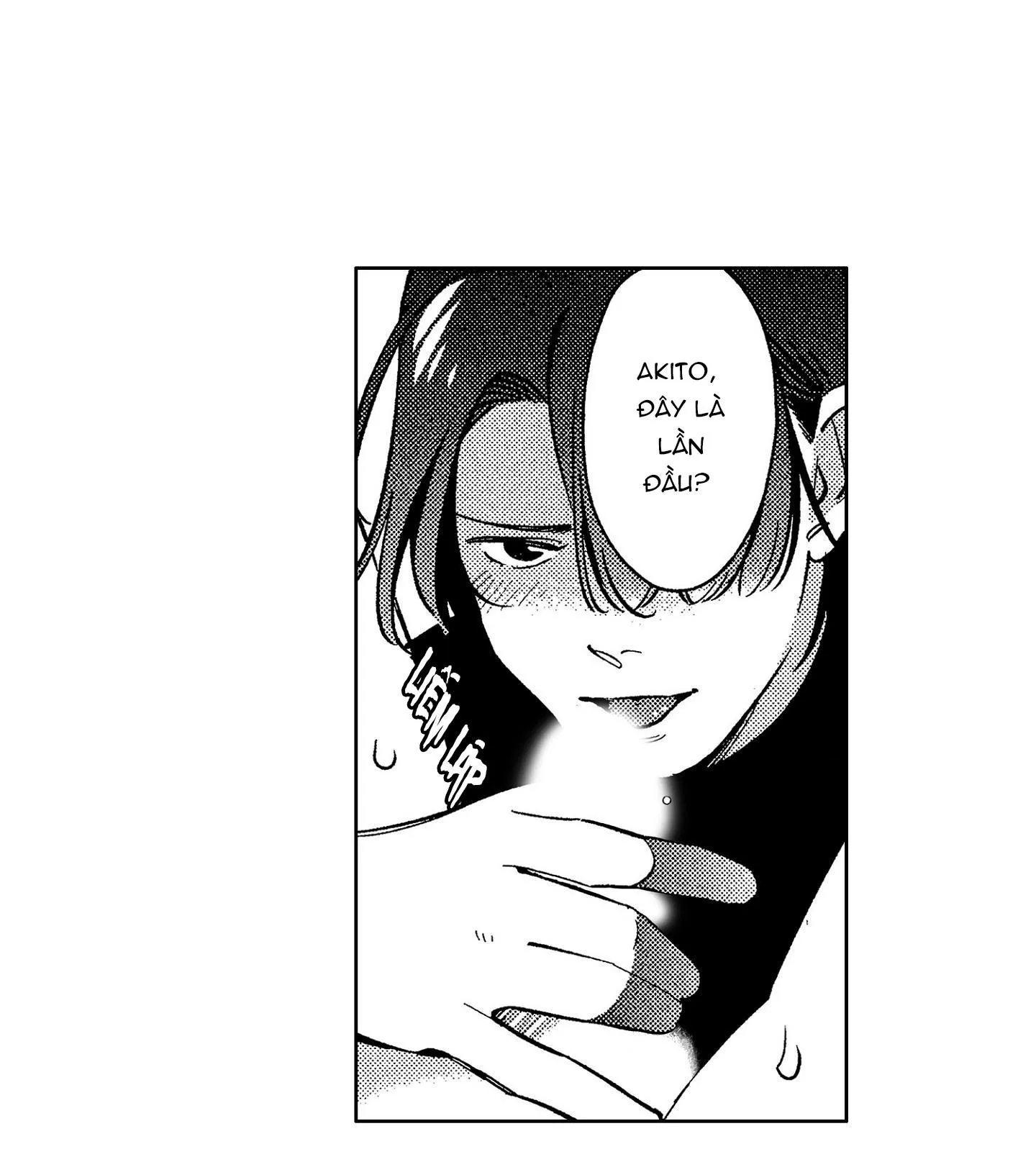 Sau 20 tuổi, em sẽ là của tôi. Chapter 4 Trang 39