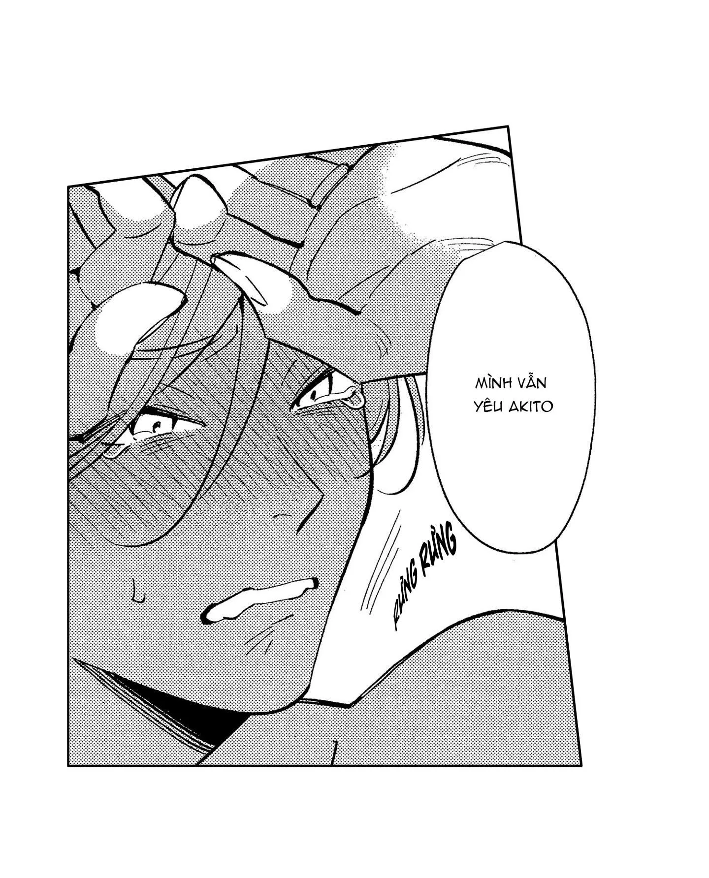 Sau 20 tuổi, em sẽ là của tôi. Chapter 4 Trang 46