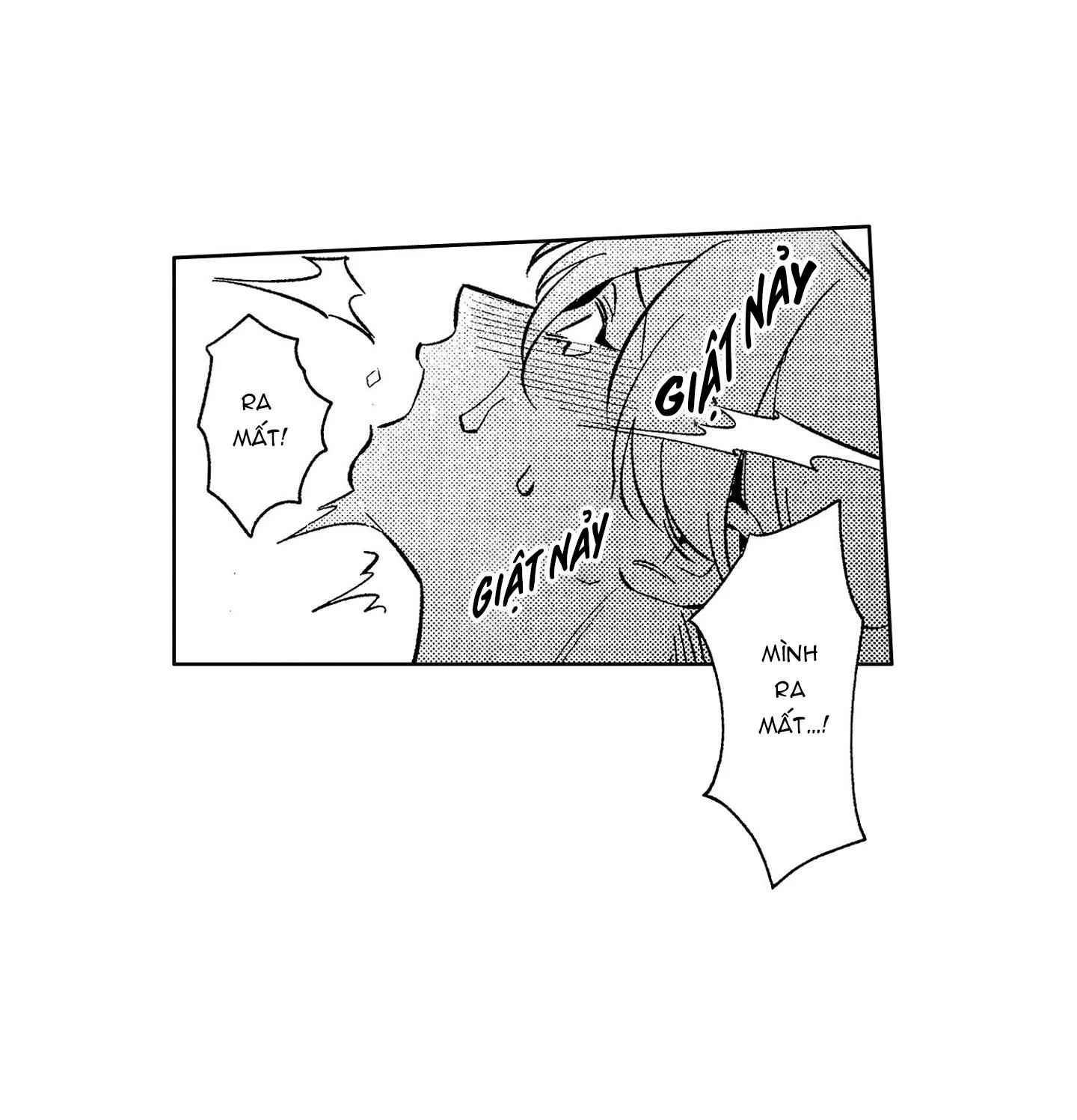 Sau 20 tuổi, em sẽ là của tôi. Chapter 4 Trang 49