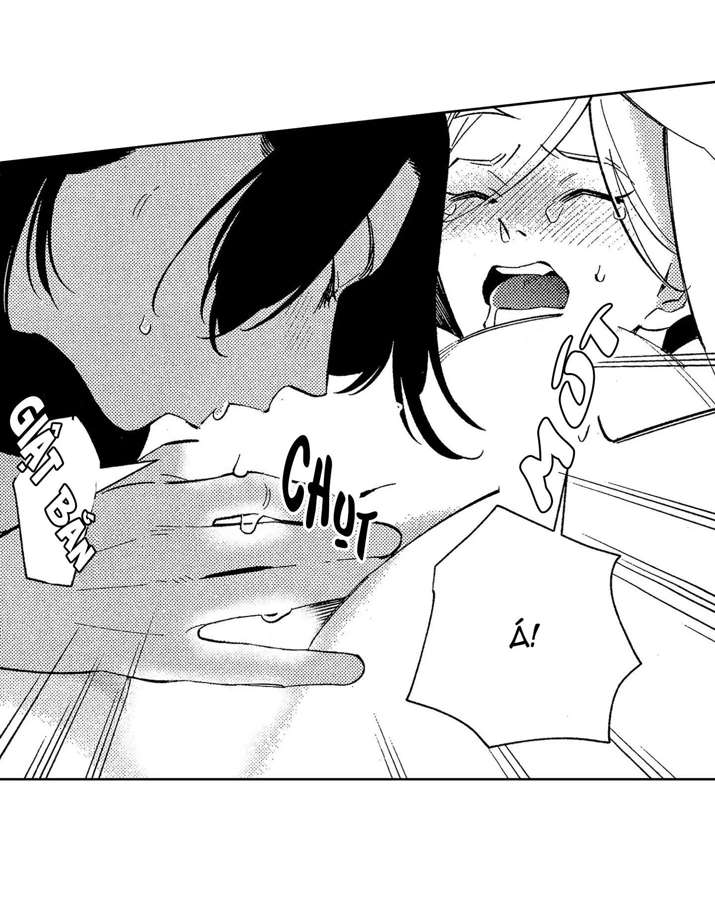 Sau 20 tuổi, em sẽ là của tôi. Chapter 4 Trang 50