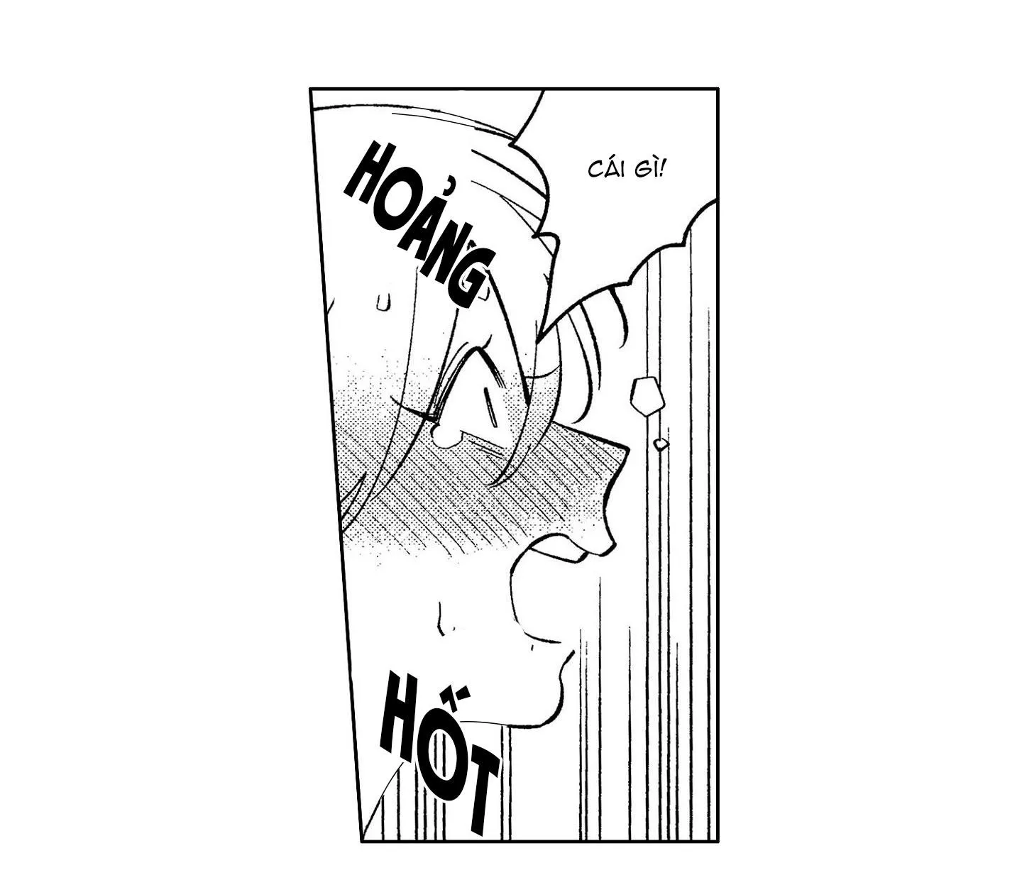 Sau 20 tuổi, em sẽ là của tôi. Chapter 4 Trang 54