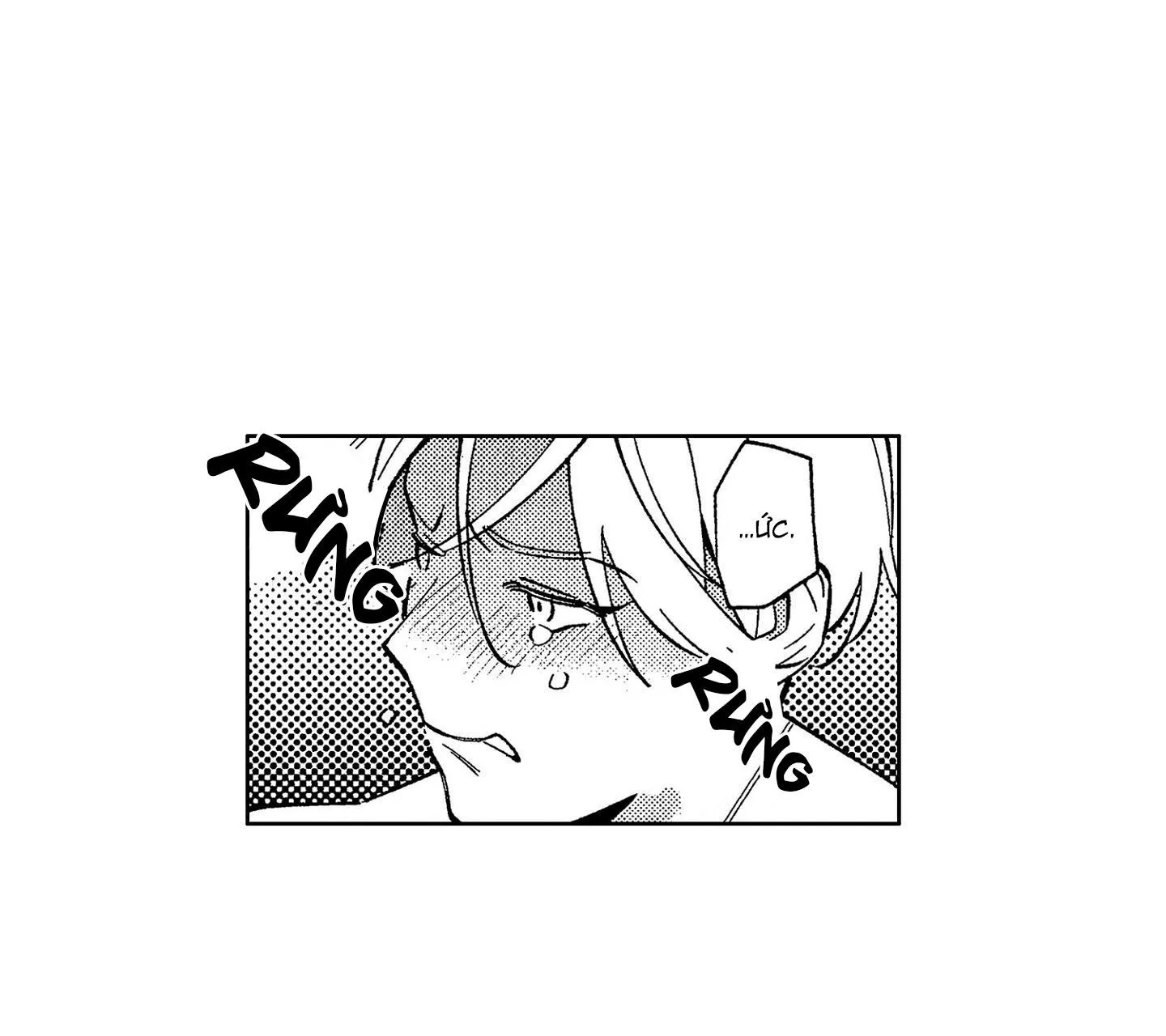 Sau 20 tuổi, em sẽ là của tôi. Chapter 4 Trang 57