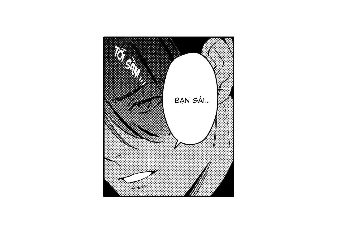 Sau 20 tuổi, em sẽ là của tôi. Chapter 4 Trang 61