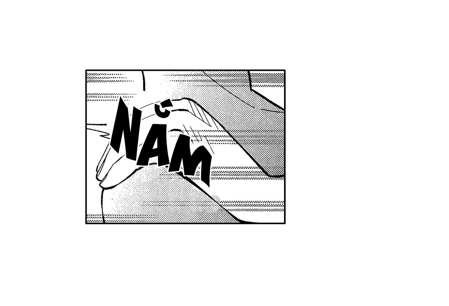 Sau 20 tuổi, em sẽ là của tôi. Chapter 4 Trang 63