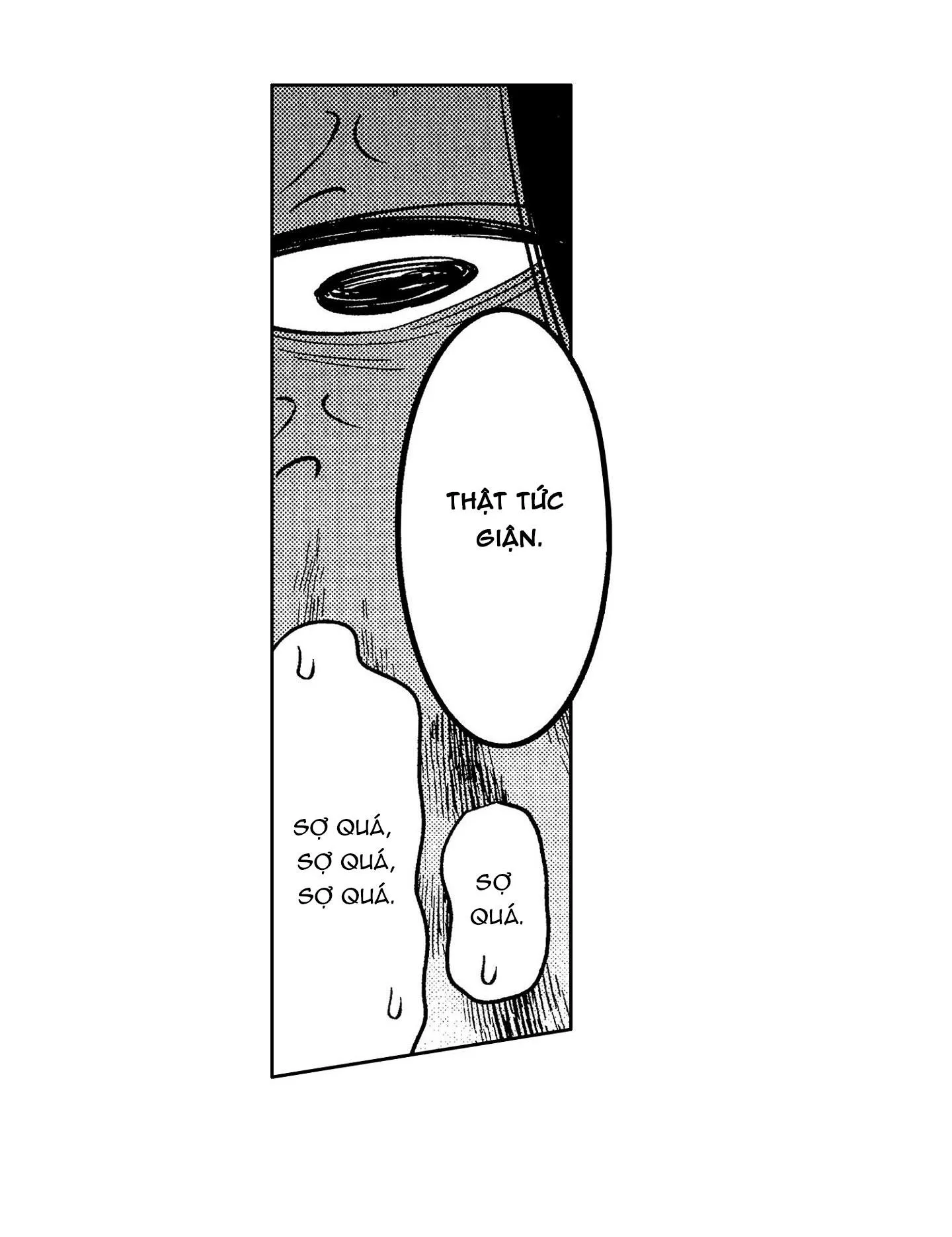 Sau 20 tuổi, em sẽ là của tôi. Chapter 5 Trang 4