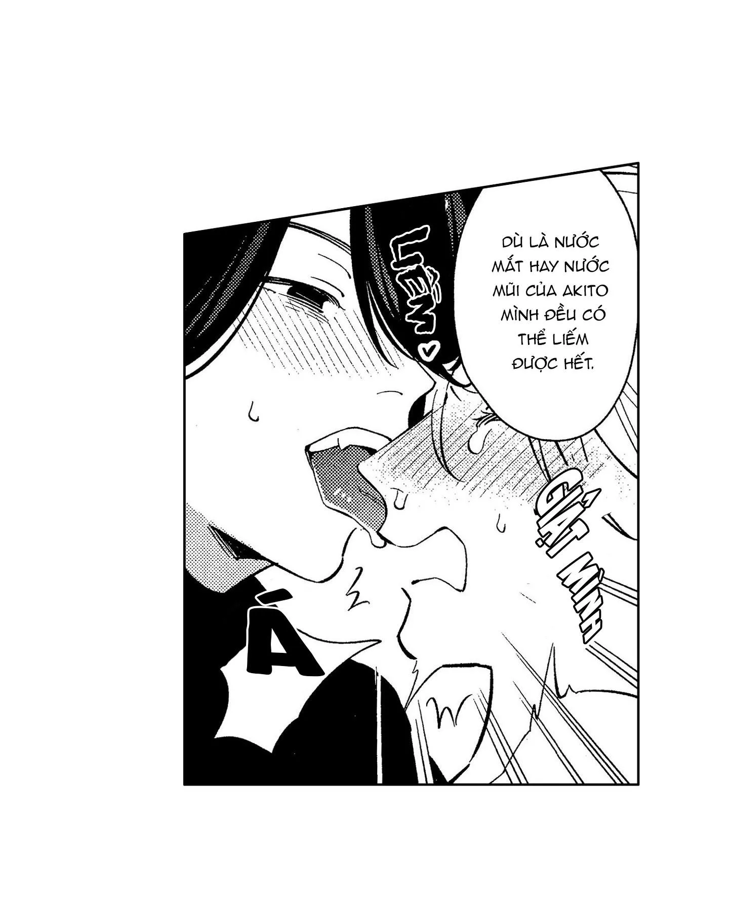 Sau 20 tuổi, em sẽ là của tôi. Chapter 5 Trang 6