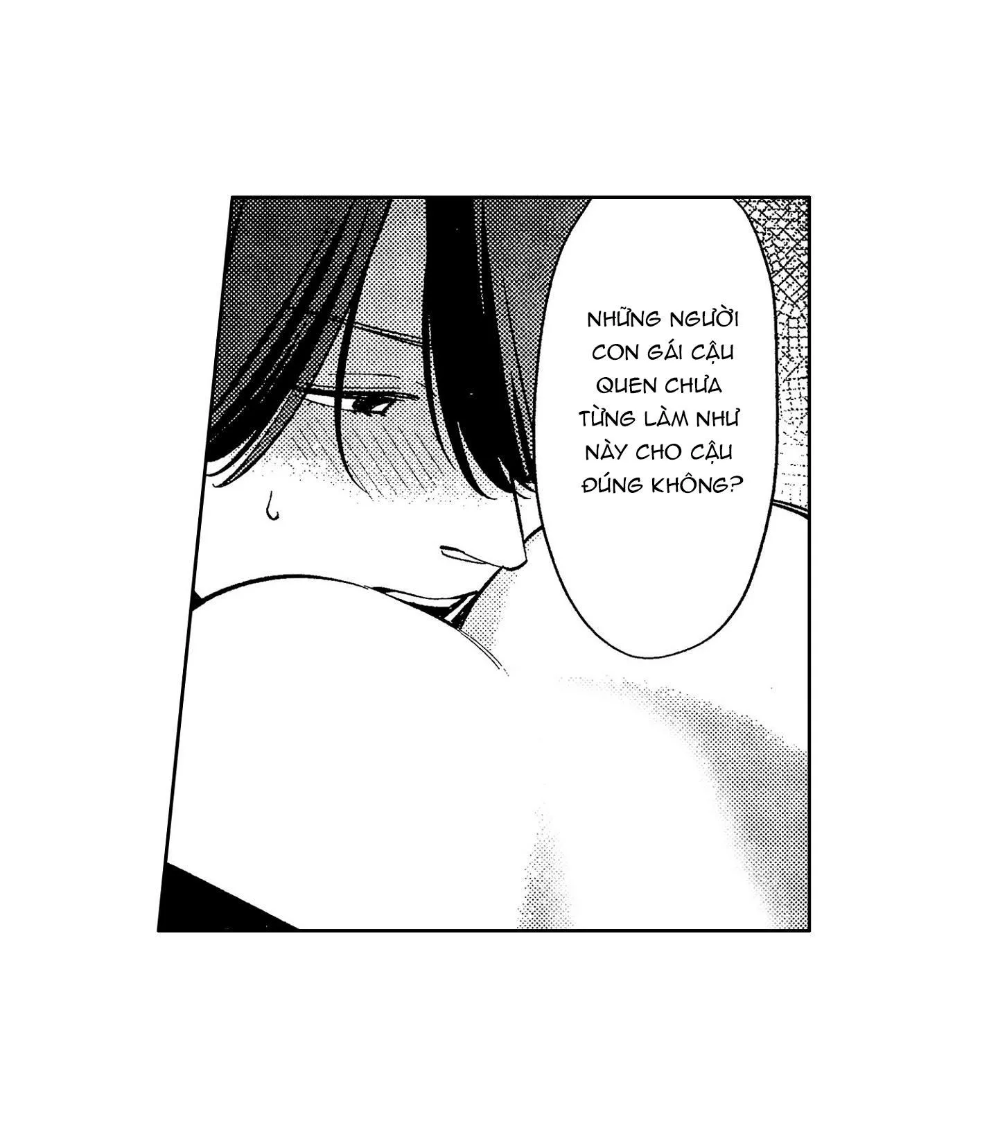 Sau 20 tuổi, em sẽ là của tôi. Chapter 5 Trang 9