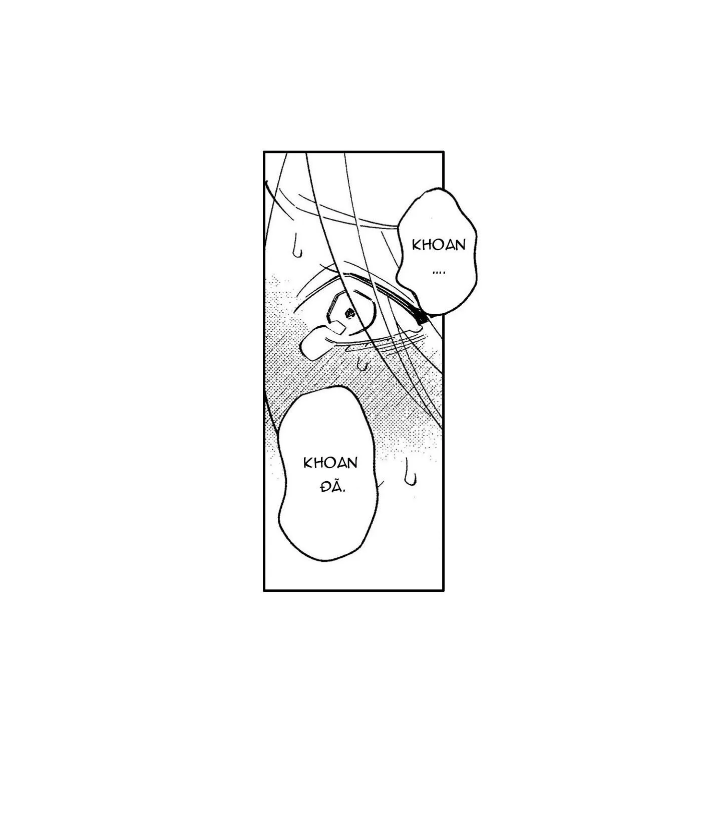 Sau 20 tuổi, em sẽ là của tôi. Chapter 5 Trang 11