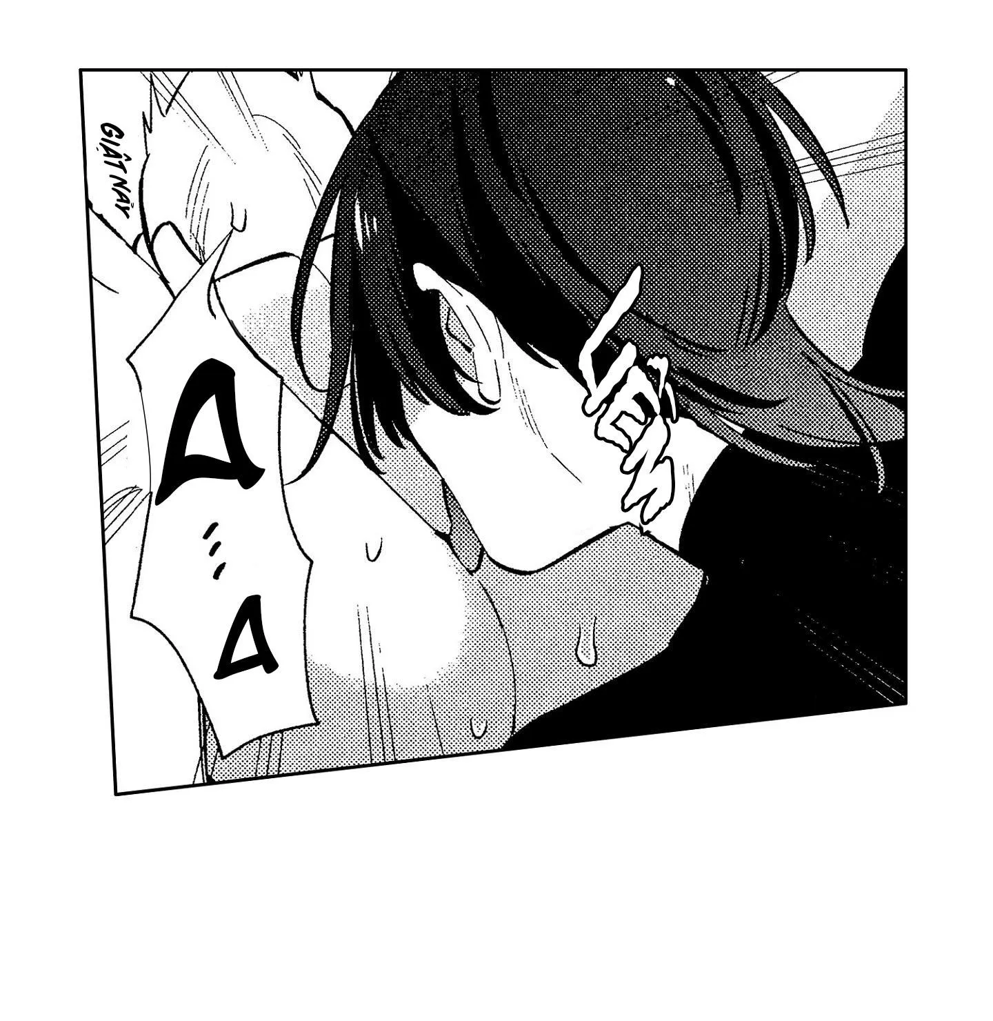 Sau 20 tuổi, em sẽ là của tôi. Chapter 5 Trang 12