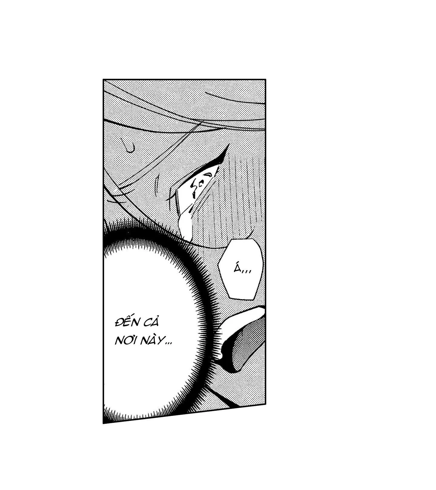 Sau 20 tuổi, em sẽ là của tôi. Chapter 5 Trang 13