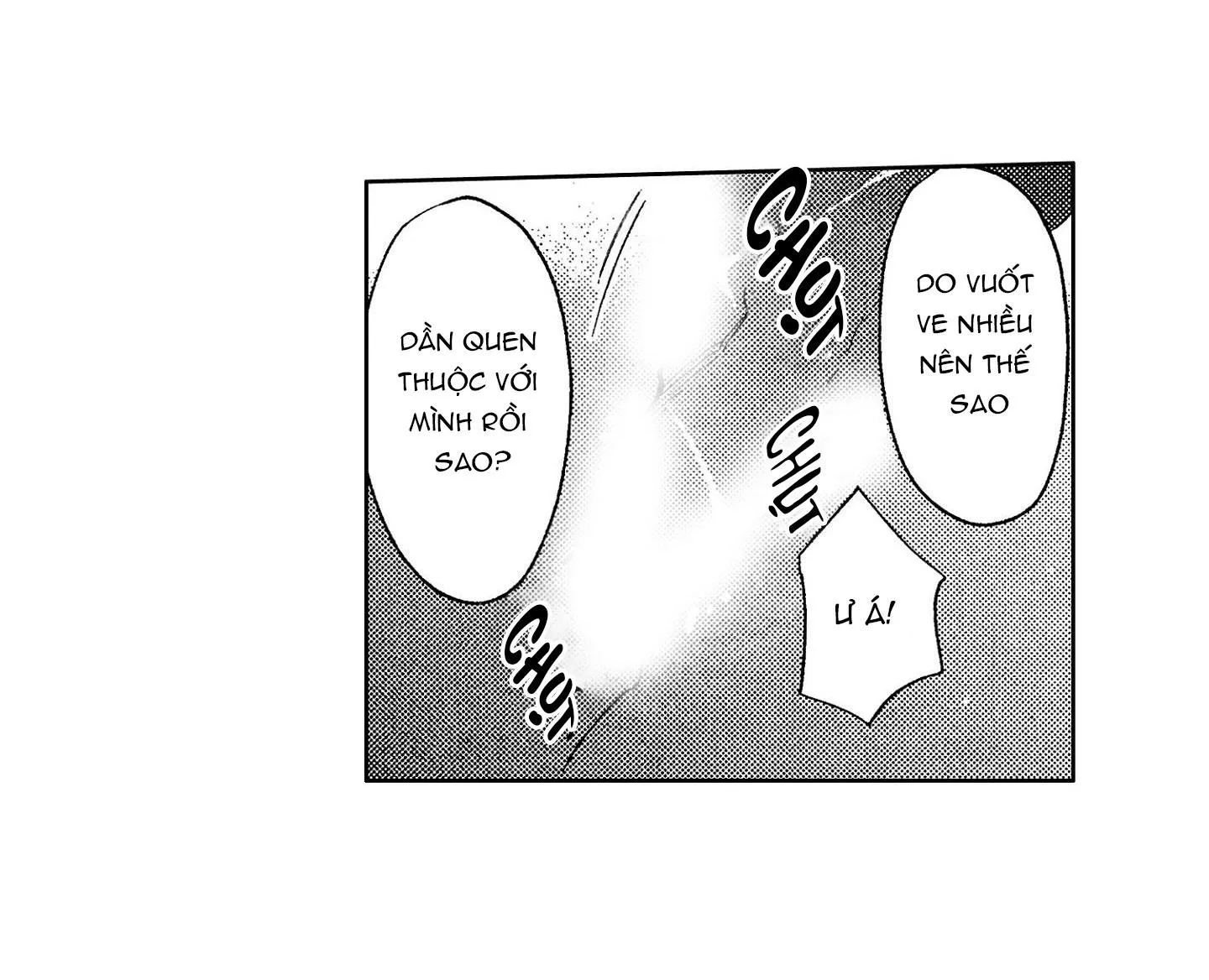 Sau 20 tuổi, em sẽ là của tôi. Chapter 5 Trang 17