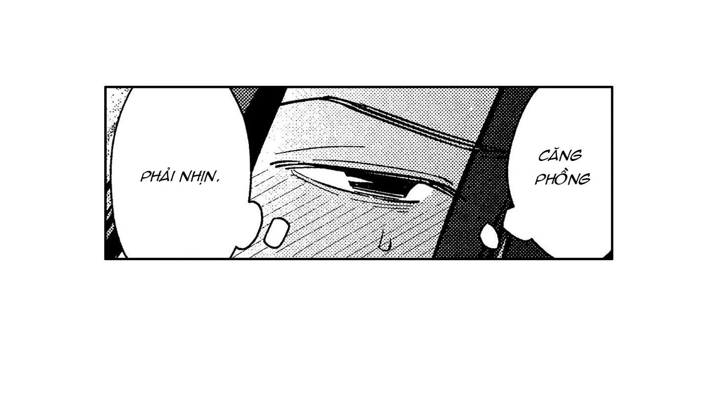 Sau 20 tuổi, em sẽ là của tôi. Chapter 5 Trang 21