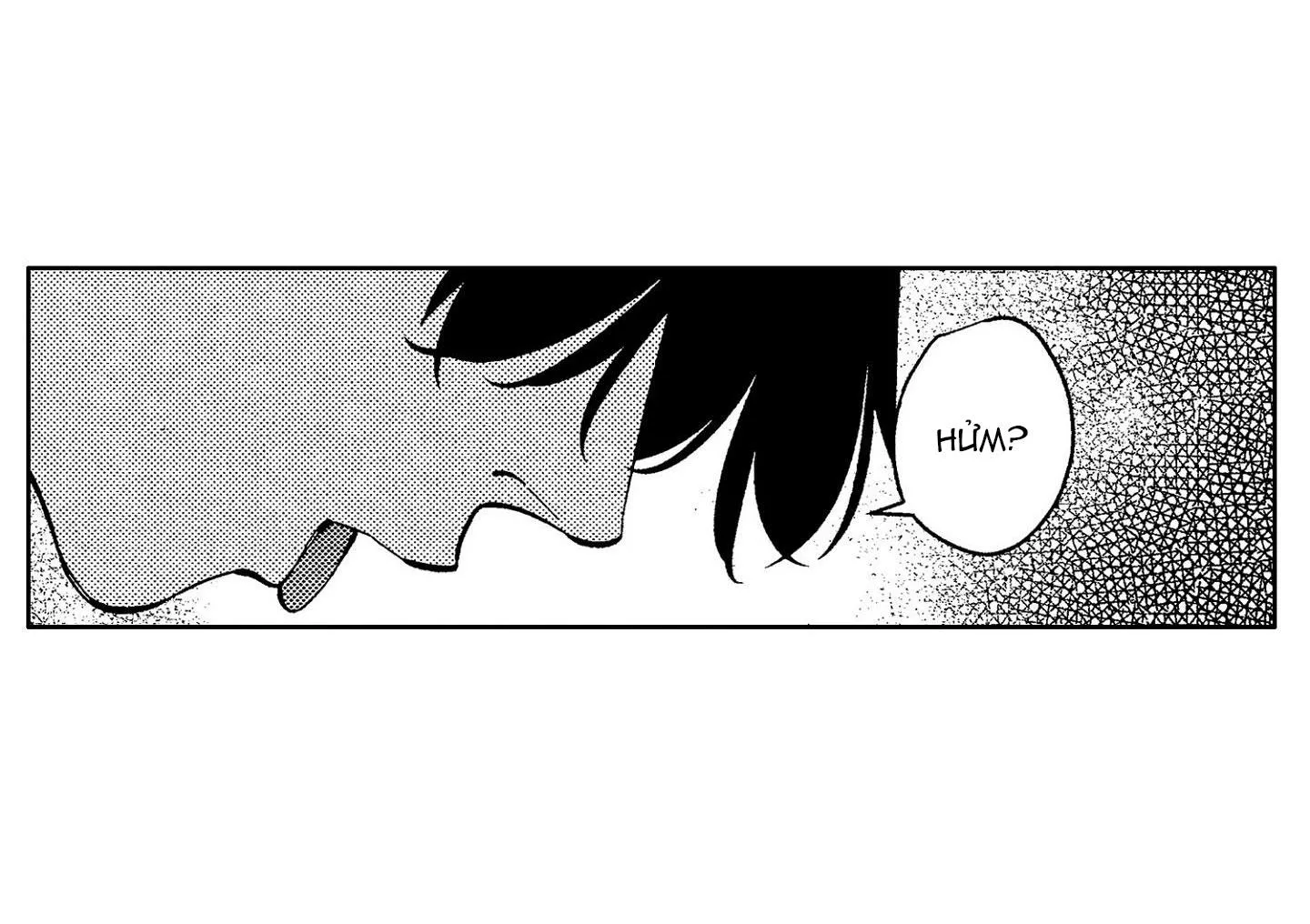 Sau 20 tuổi, em sẽ là của tôi. Chapter 5 Trang 22