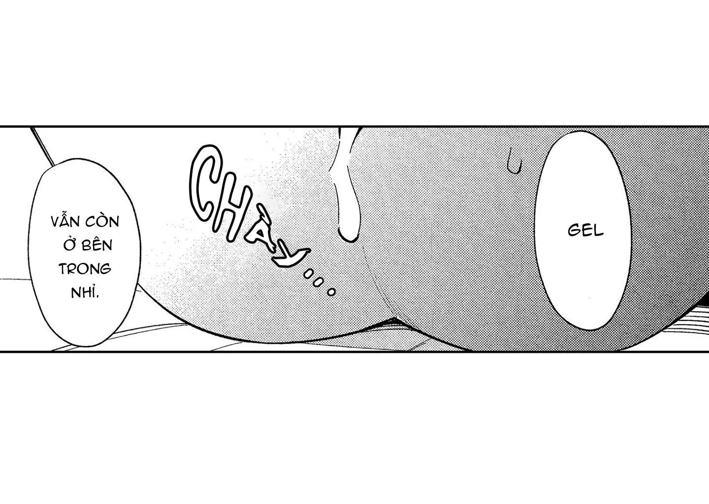 Sau 20 tuổi, em sẽ là của tôi. Chapter 5 Trang 23