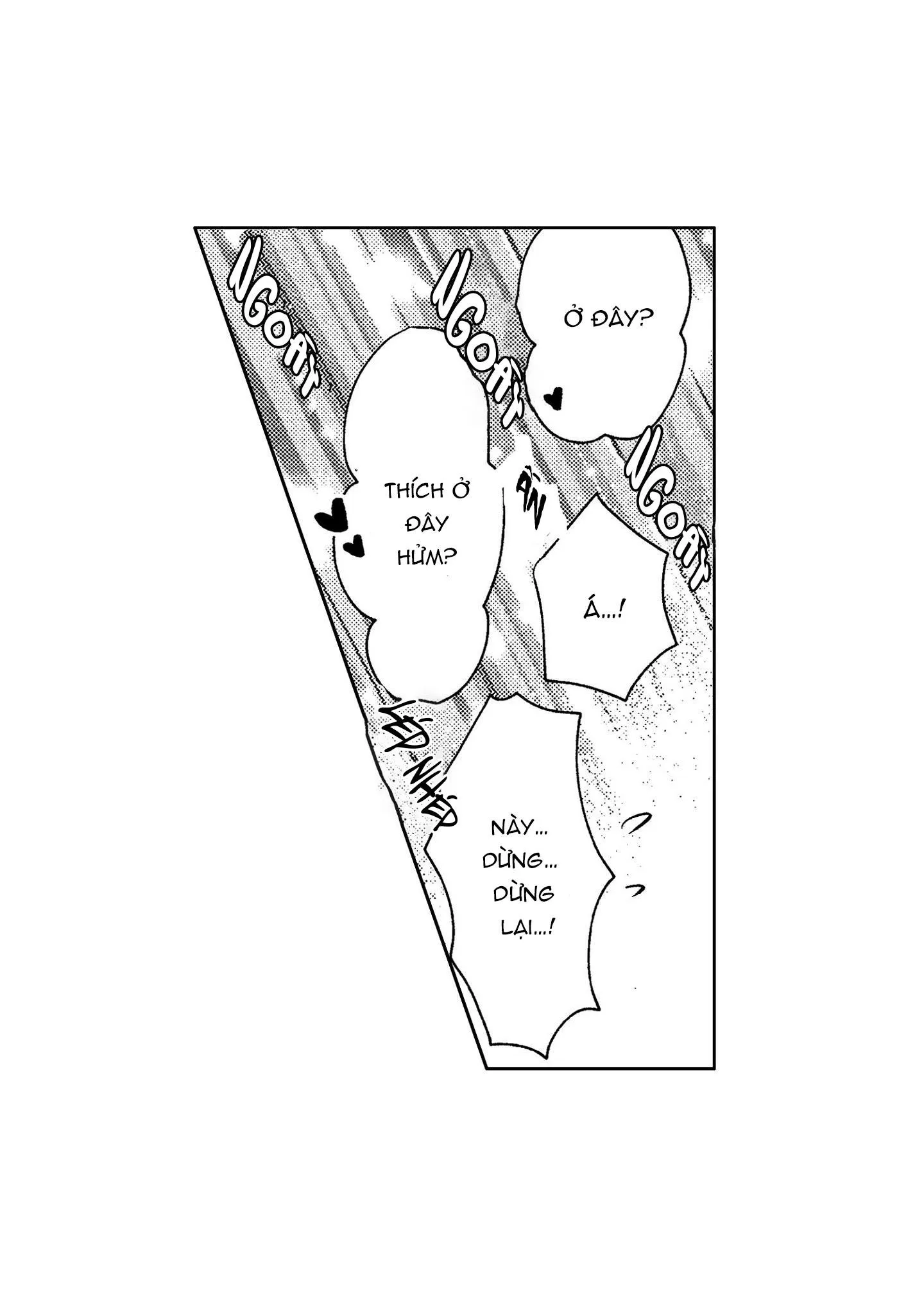 Sau 20 tuổi, em sẽ là của tôi. Chapter 5 Trang 28