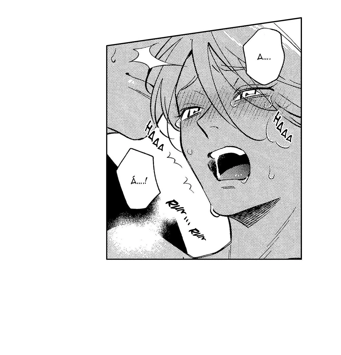 Sau 20 tuổi, em sẽ là của tôi. Chapter 5 Trang 31