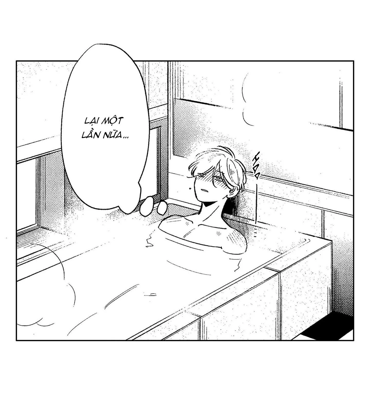 Sau 20 tuổi, em sẽ là của tôi. Chapter 5 Trang 34