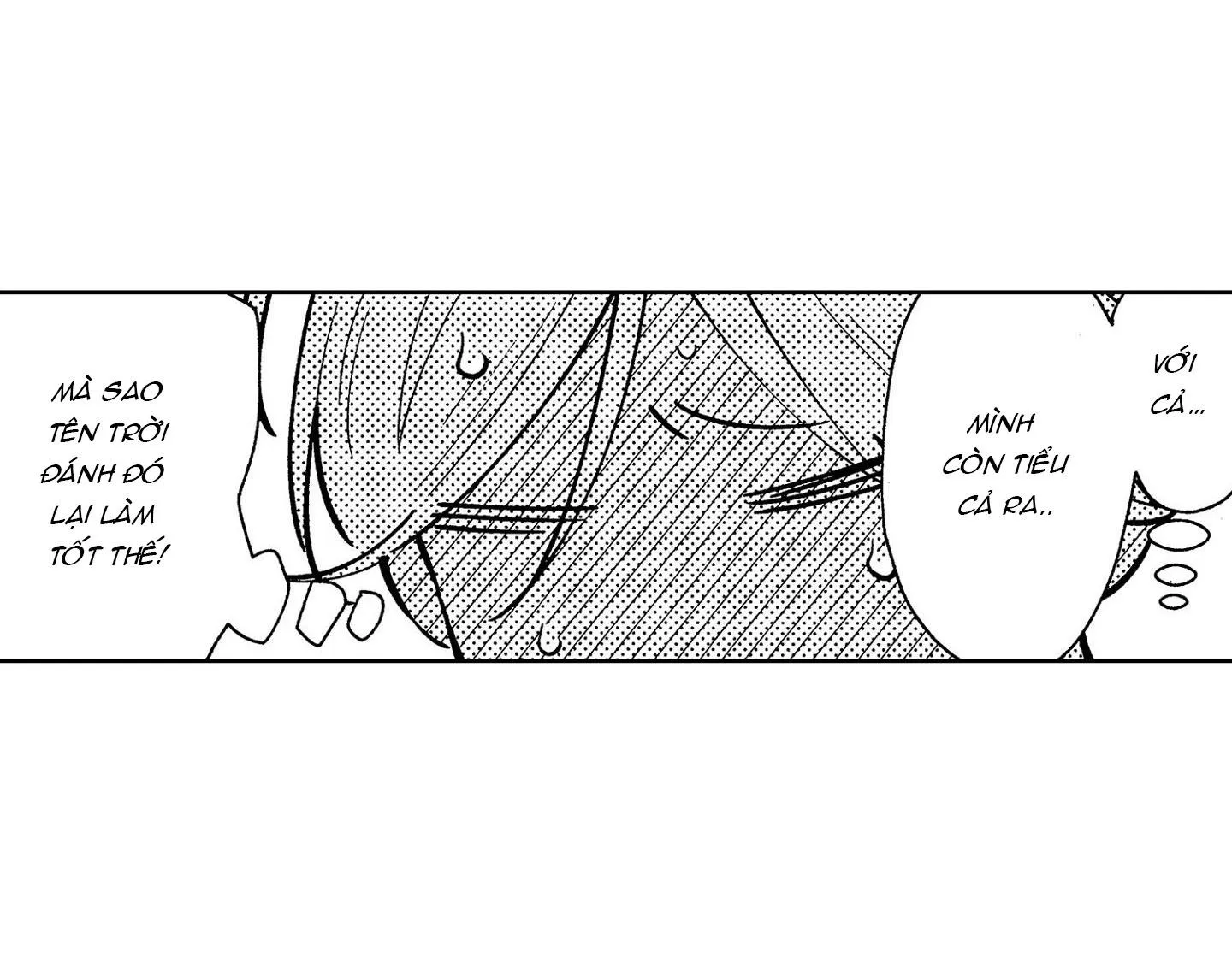 Sau 20 tuổi, em sẽ là của tôi. Chapter 5 Trang 35