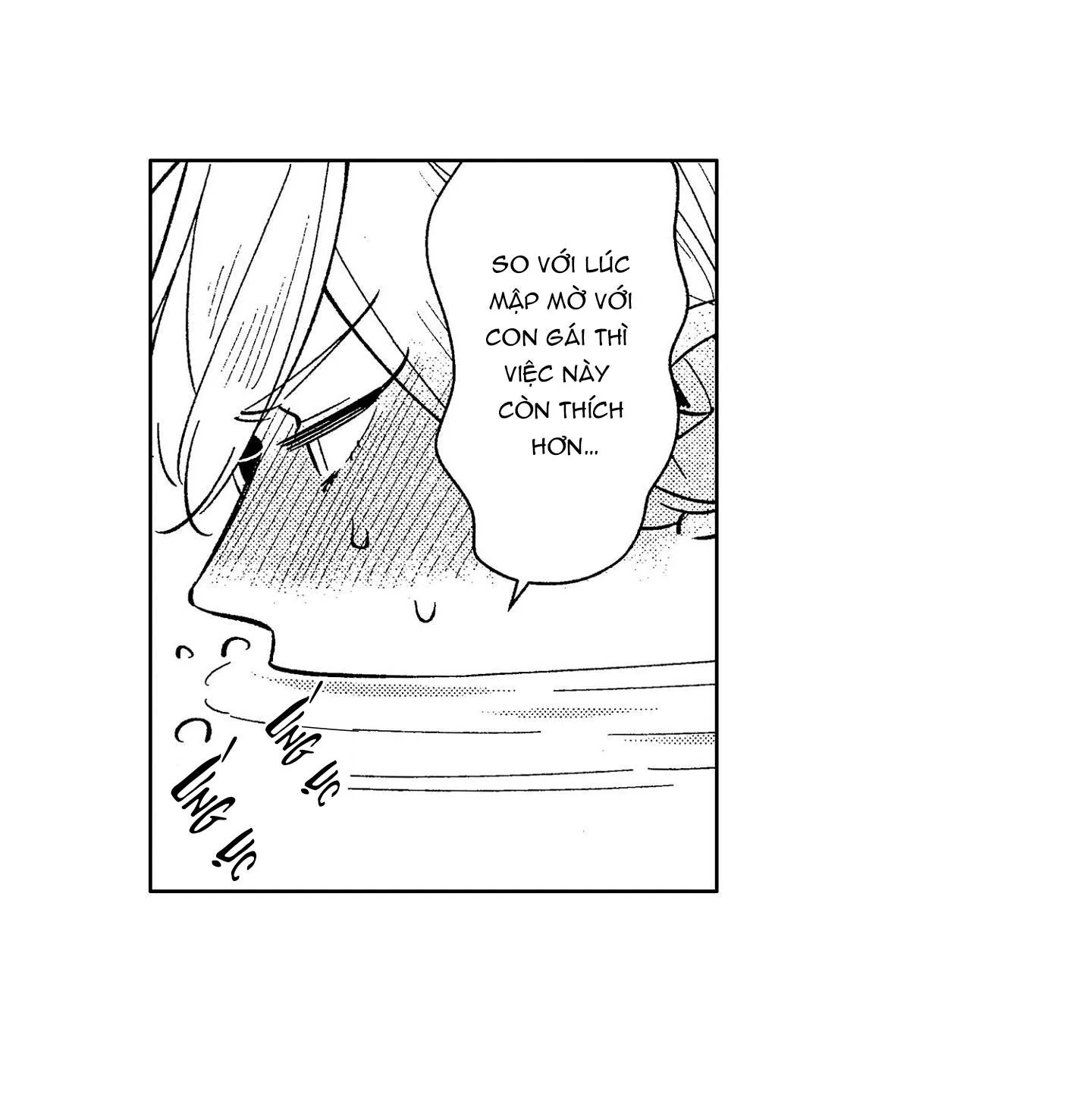 Sau 20 tuổi, em sẽ là của tôi. Chapter 5 Trang 36