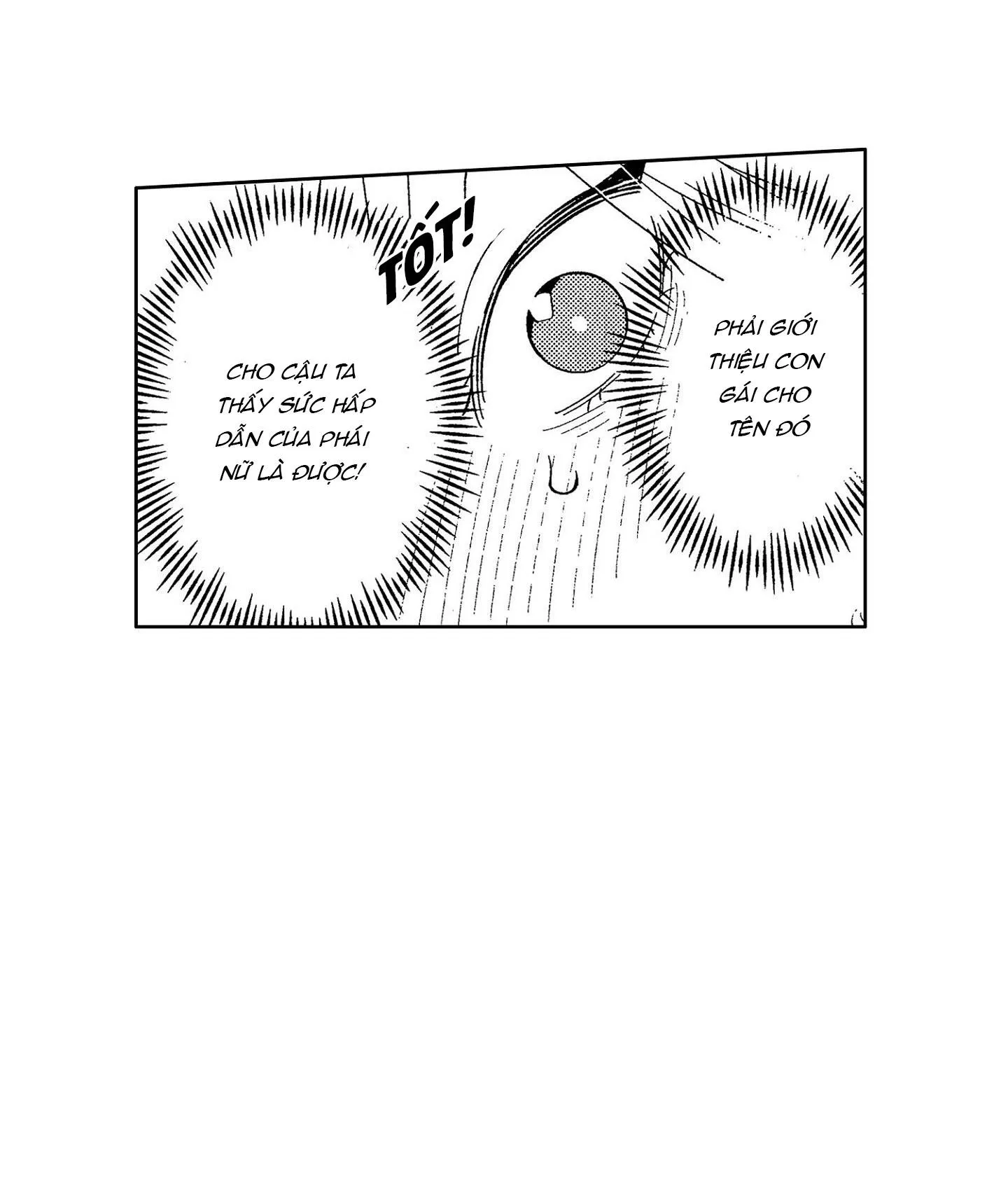 Sau 20 tuổi, em sẽ là của tôi. Chapter 5 Trang 43