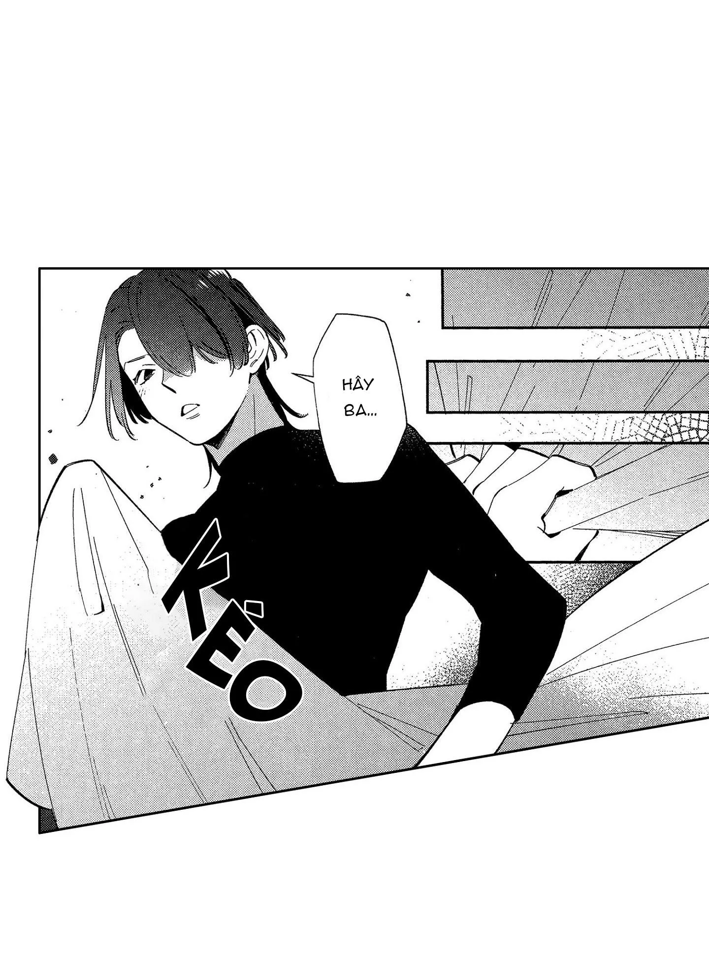 Sau 20 tuổi, em sẽ là của tôi. Chapter 5 Trang 44