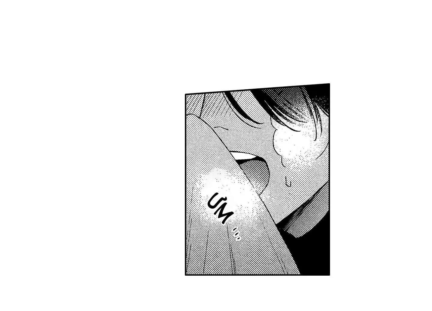 Sau 20 tuổi, em sẽ là của tôi. Chapter 5 Trang 48