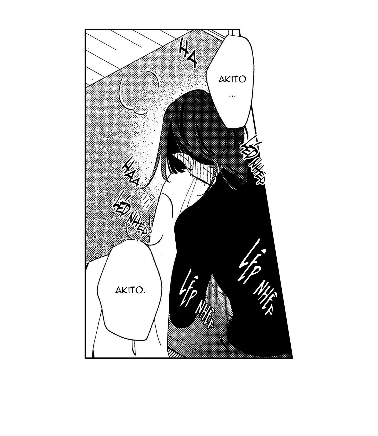 Sau 20 tuổi, em sẽ là của tôi. Chapter 5 Trang 51