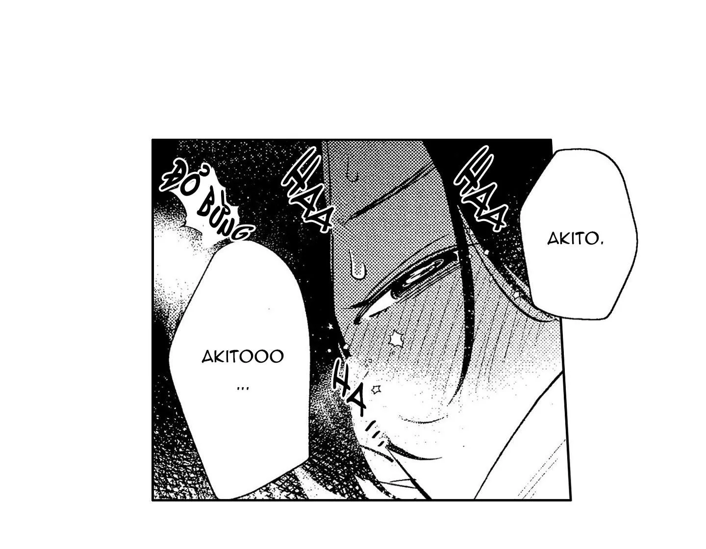 Sau 20 tuổi, em sẽ là của tôi. Chapter 5 Trang 52